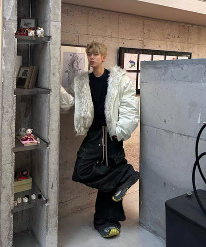 ArguE CulturE Far Jacket