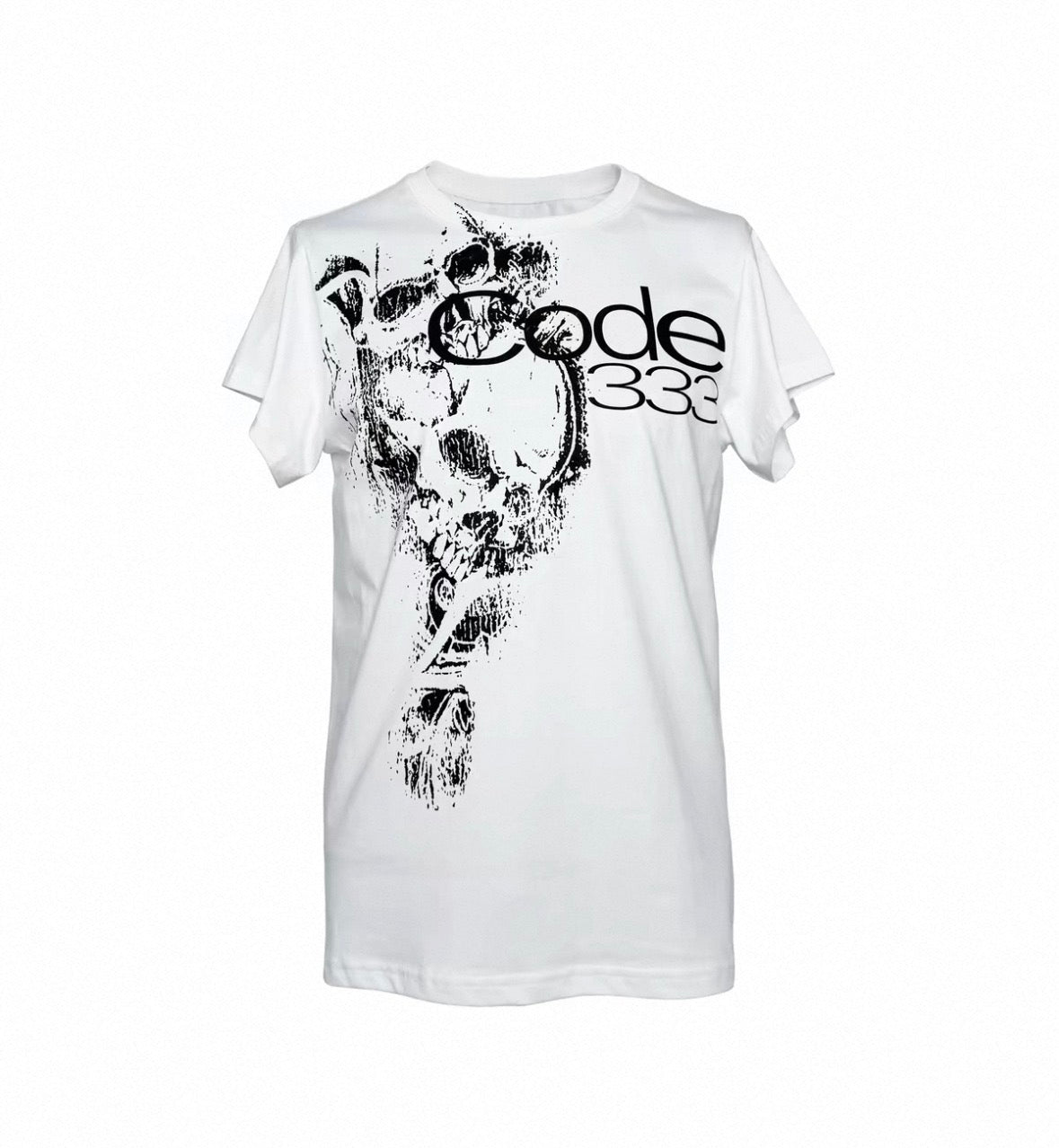 PCCVISION Slimfit T-shirt