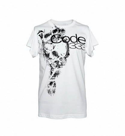 PCCVISION Slimfit T-shirt