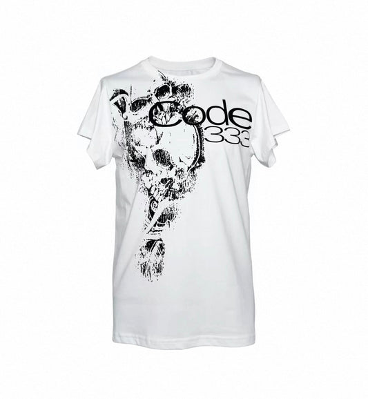 PCCVISION Slimfit T-shirt