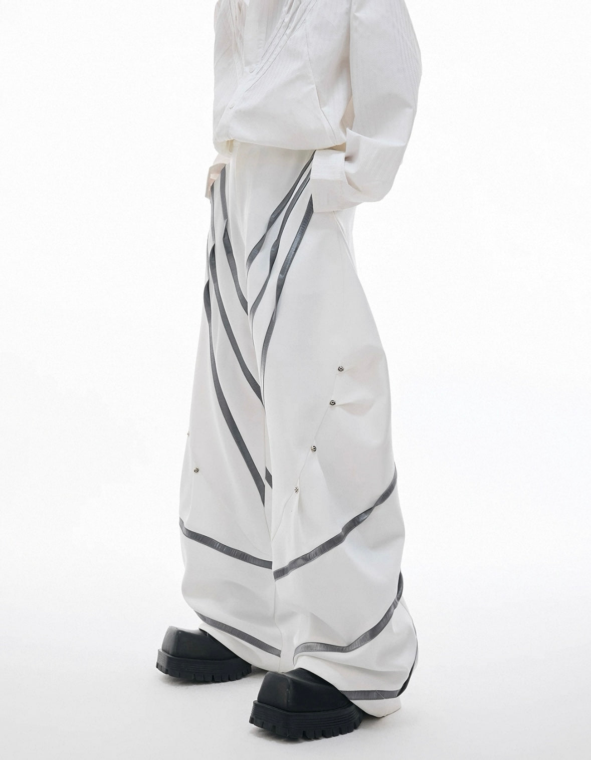 ArguE CultruE Wide Pants