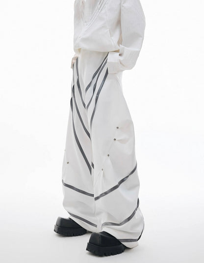 ArguE CultruE Wide Pants