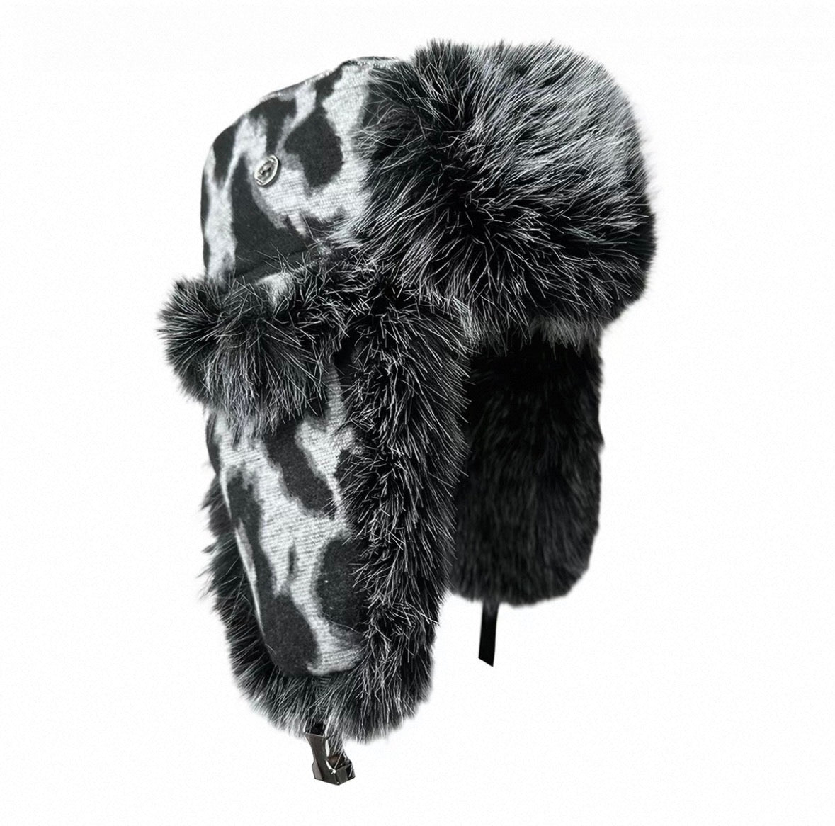 SELFISH SELECT Far Flight Cap