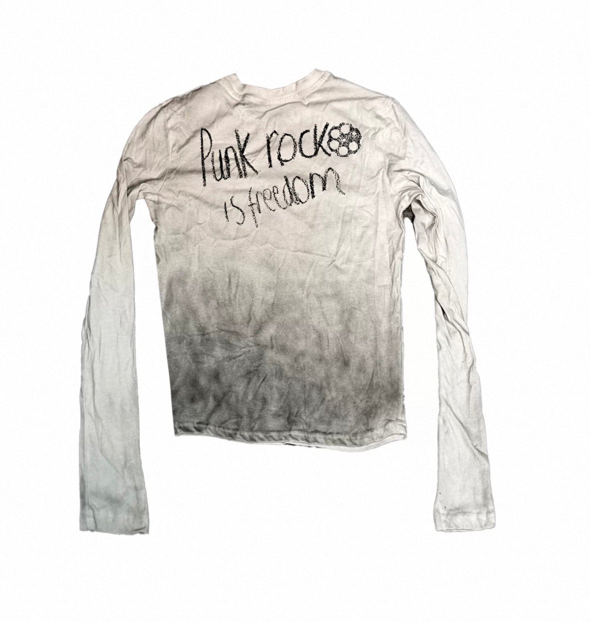 DETW Crossfire Revolver Long Sleeve