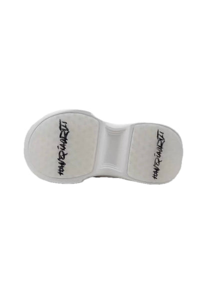 HANQIAORJI Platform Sandal