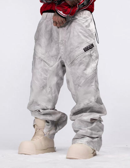 ROCKSTA×F.V.V.O Platform Boots