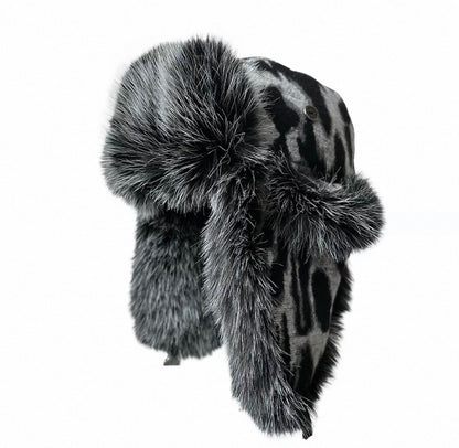 SELFISH SELECT Far Flight Cap