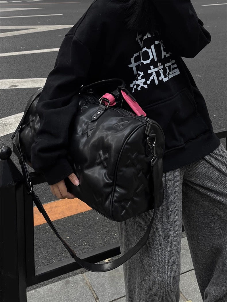 SELFISH SELECT 2Way Boston Bag