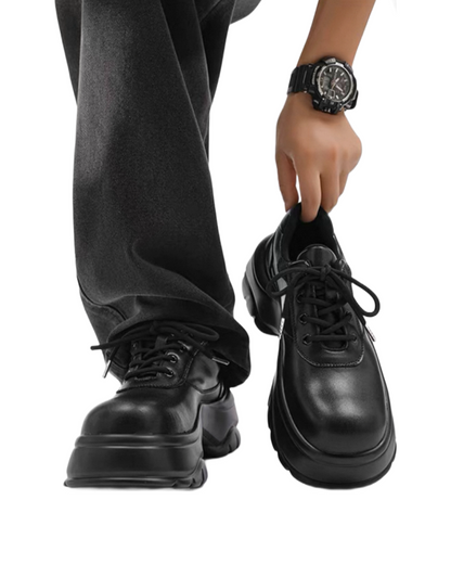 Selfish select Platform Shose