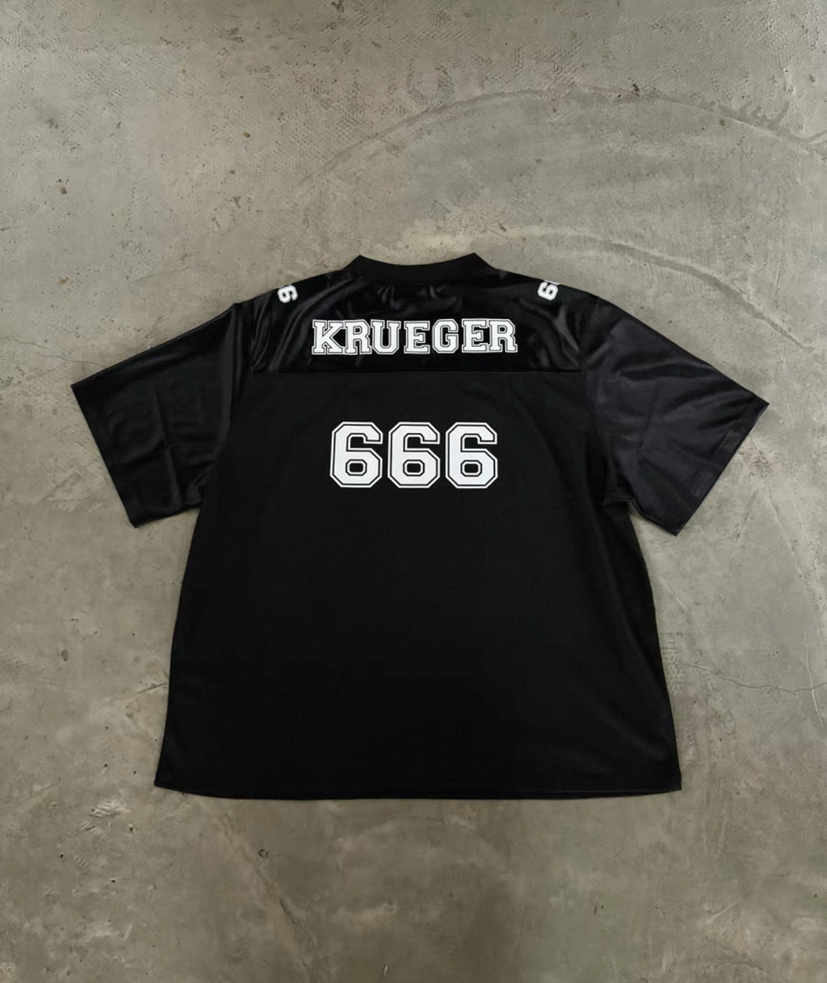 SELFISH SELECT Game Shirt