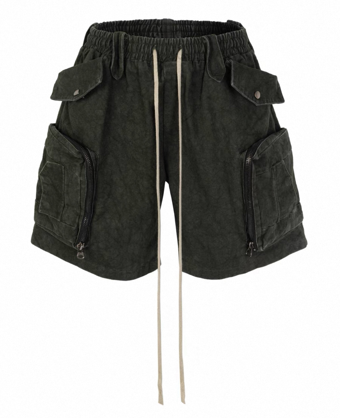 BLACK LIST Half Pants