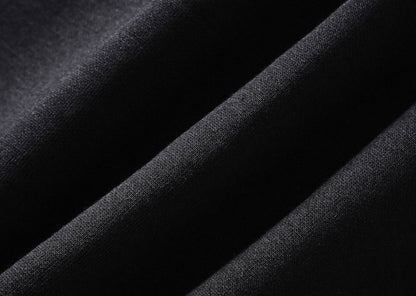 REBEL WAVE Back Cross Long Sleeve