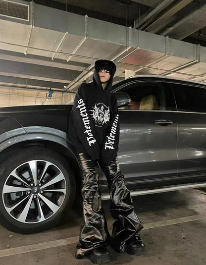 17STUDIO Flare Pants
