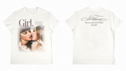 THEWET Grunge T-shirt