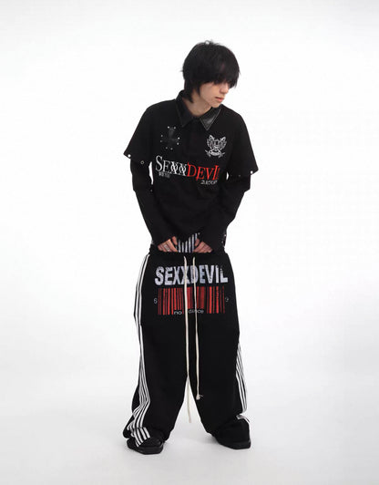 SEXXDEVIL 69 Polo