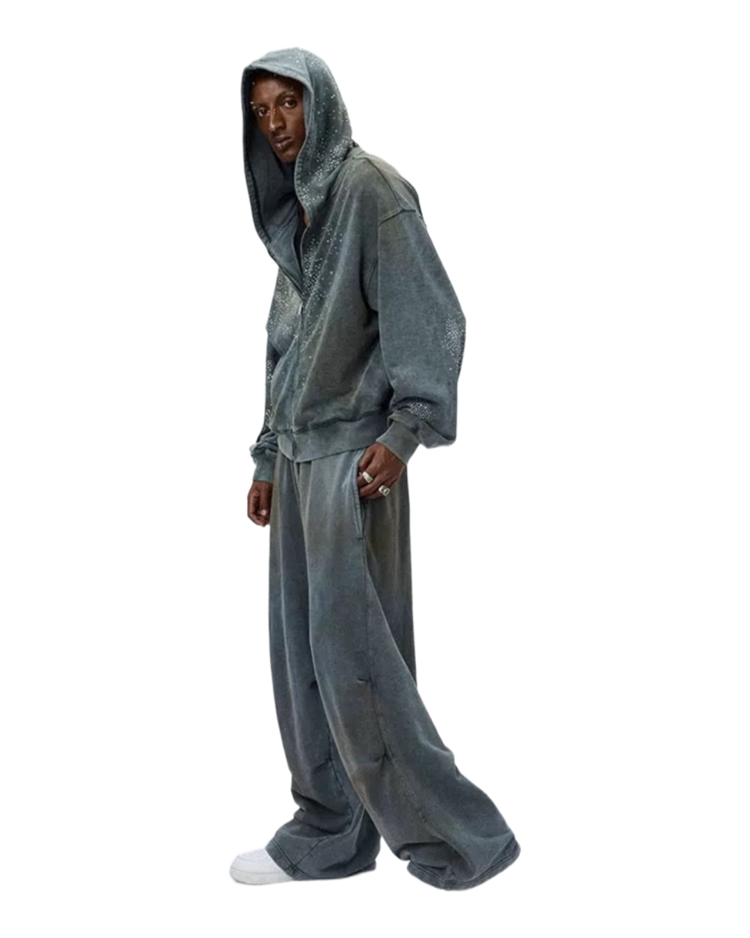 DND4DES Linestone Parker