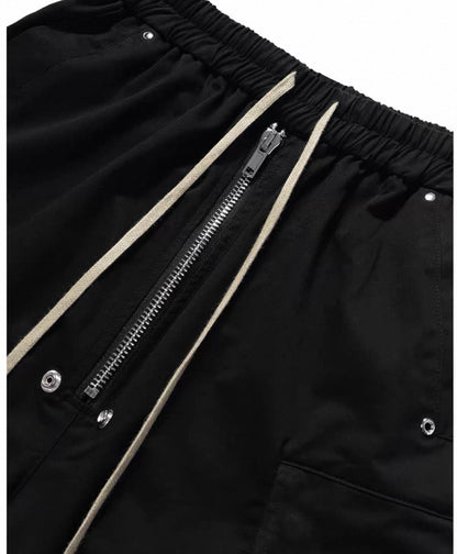 ASTT STUDIO Street Half Pants
