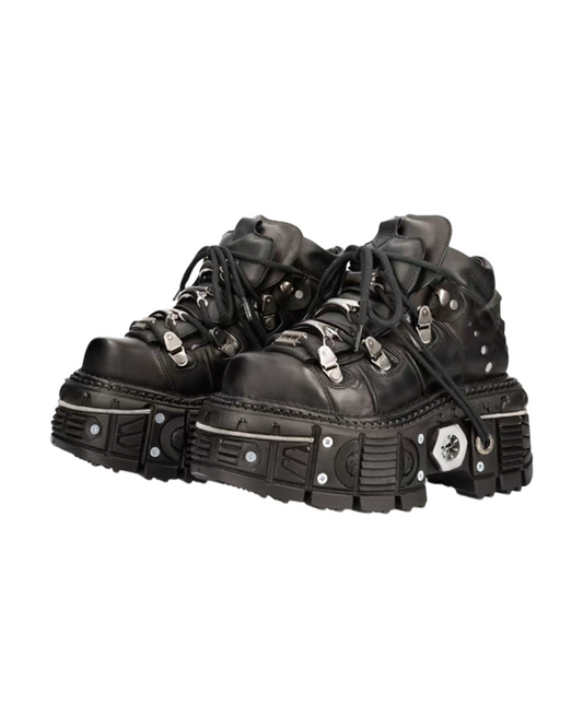 SELFISH SELECT Platform Shoes