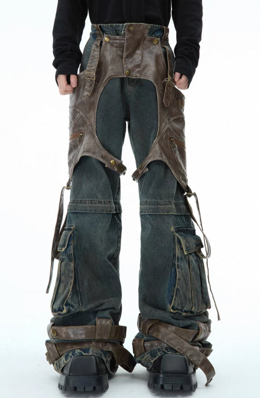 ArguE CulturE Gimmick Pants
