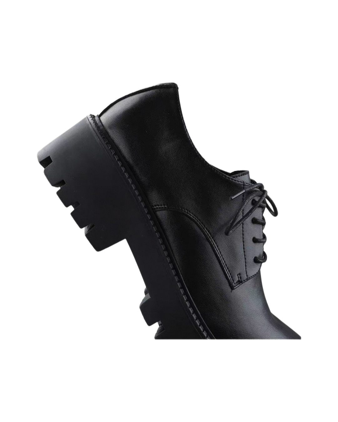 HANQIAORJI Square loafer