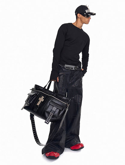 REBEL WAVE Shoulder & Hand Bag