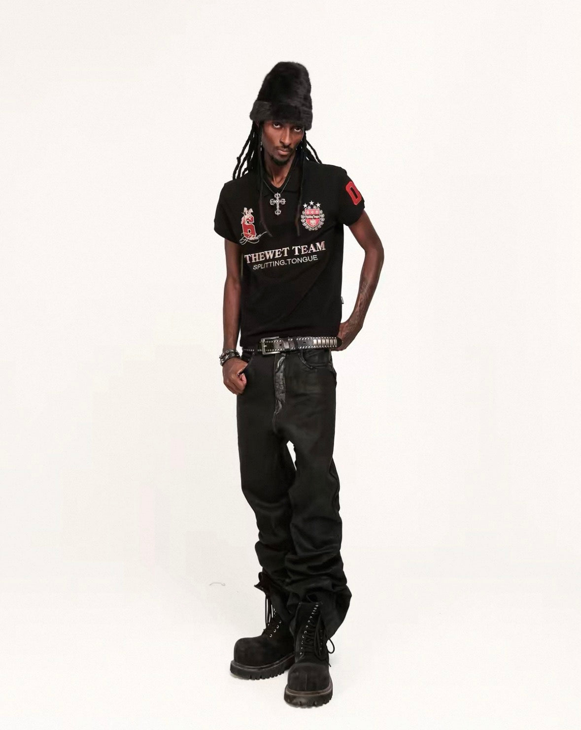 THEWET Slim fit Polo shirt