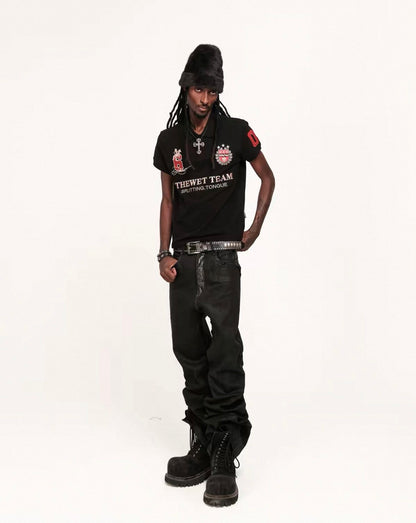 THEWET Slim fit Polo shirt