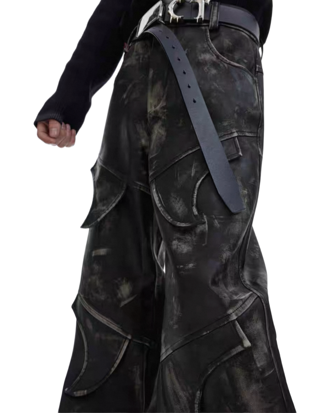 ArguE CulturE Flare Pants