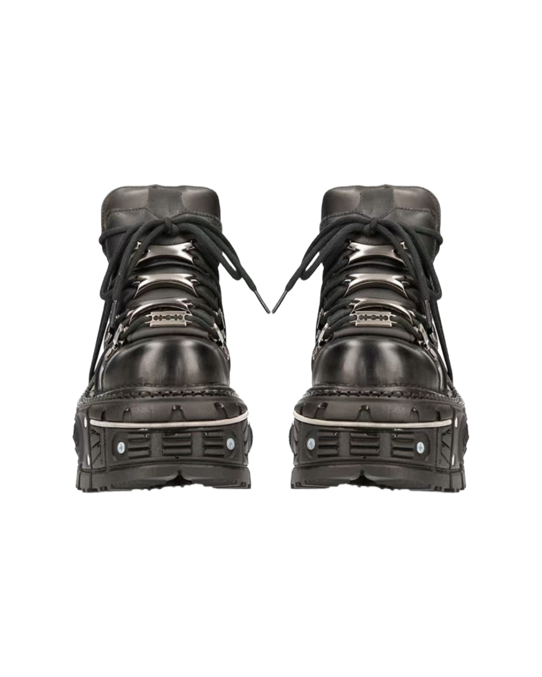 SELFISH SELECT Platform Shoes