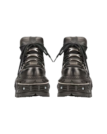 SELFISH SELECT Platform Shoes