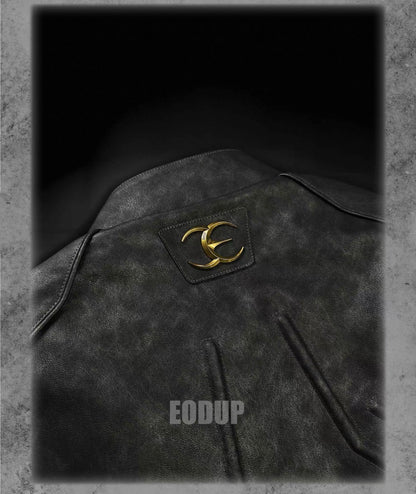 EODUP Riders Jacket