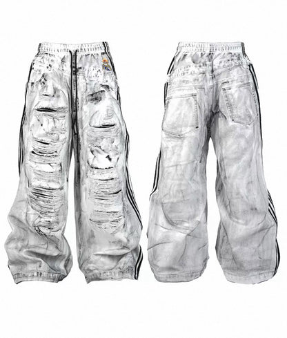 RYE CHASIN Line Pants