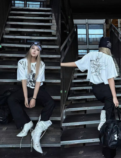 REGEN ZONE T-Shirt
