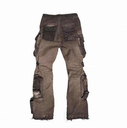 DRK LEI Dirty Fit Pants