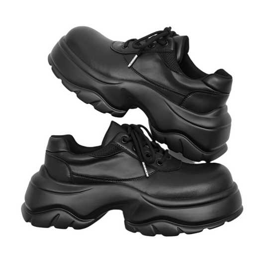 Selfish select platform shose