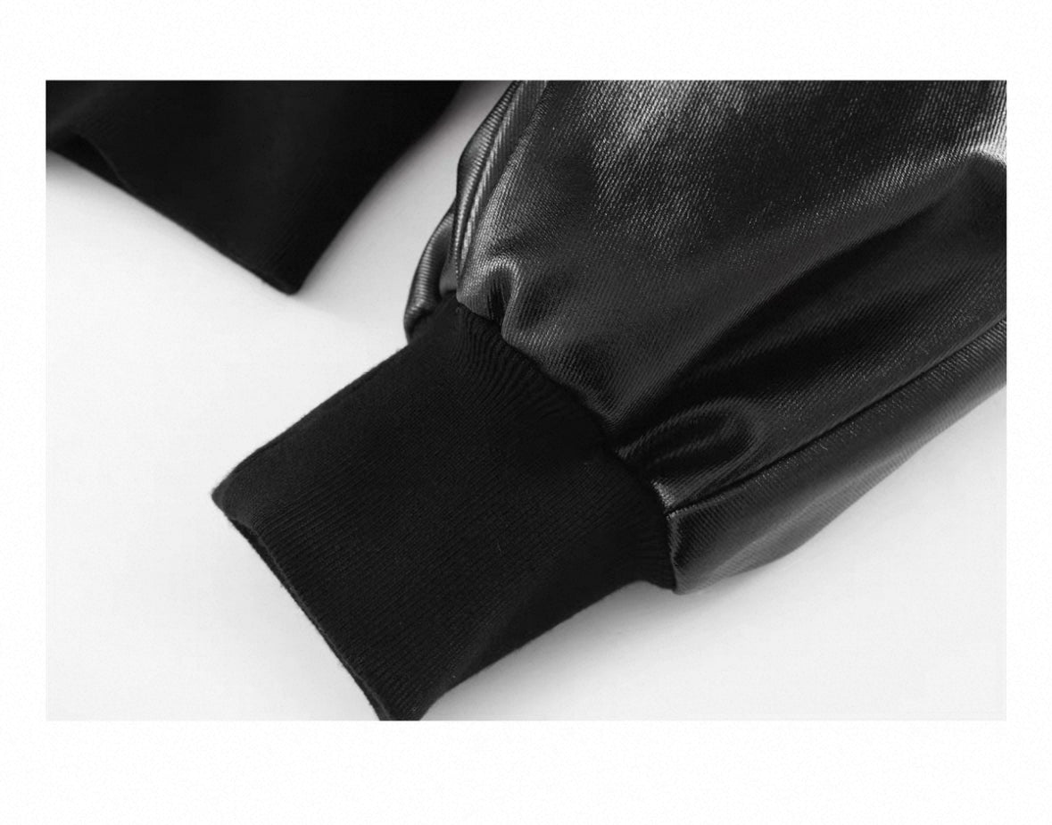 SCD CROWD Unisex Short Fitted Jacket