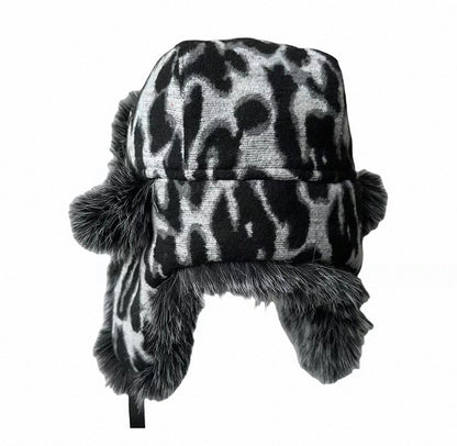 SELFISH SELECT Far Flight Cap