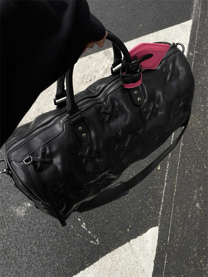 SELFISH SELECT 2Way Boston Bag