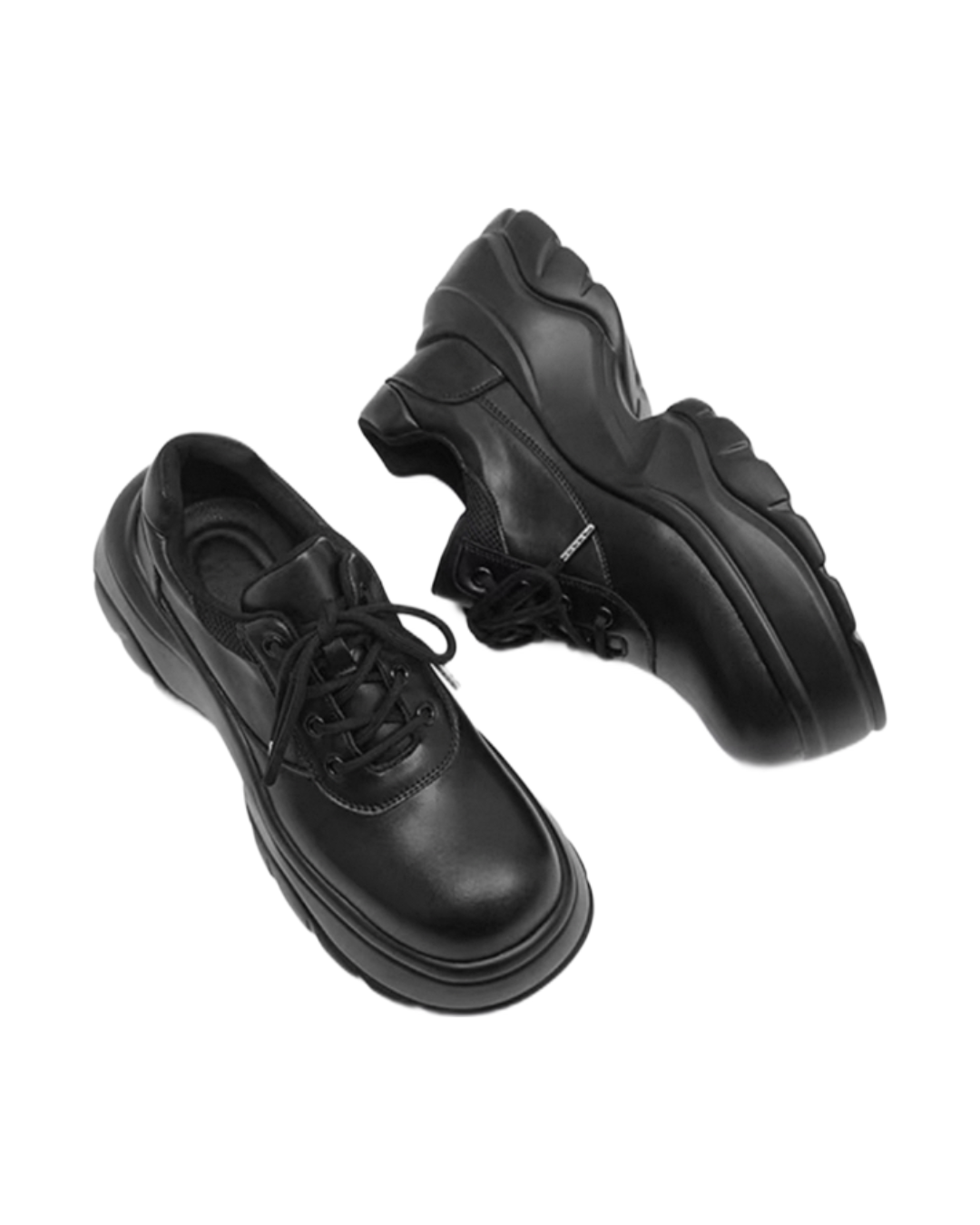 Selfish select Platform Shose