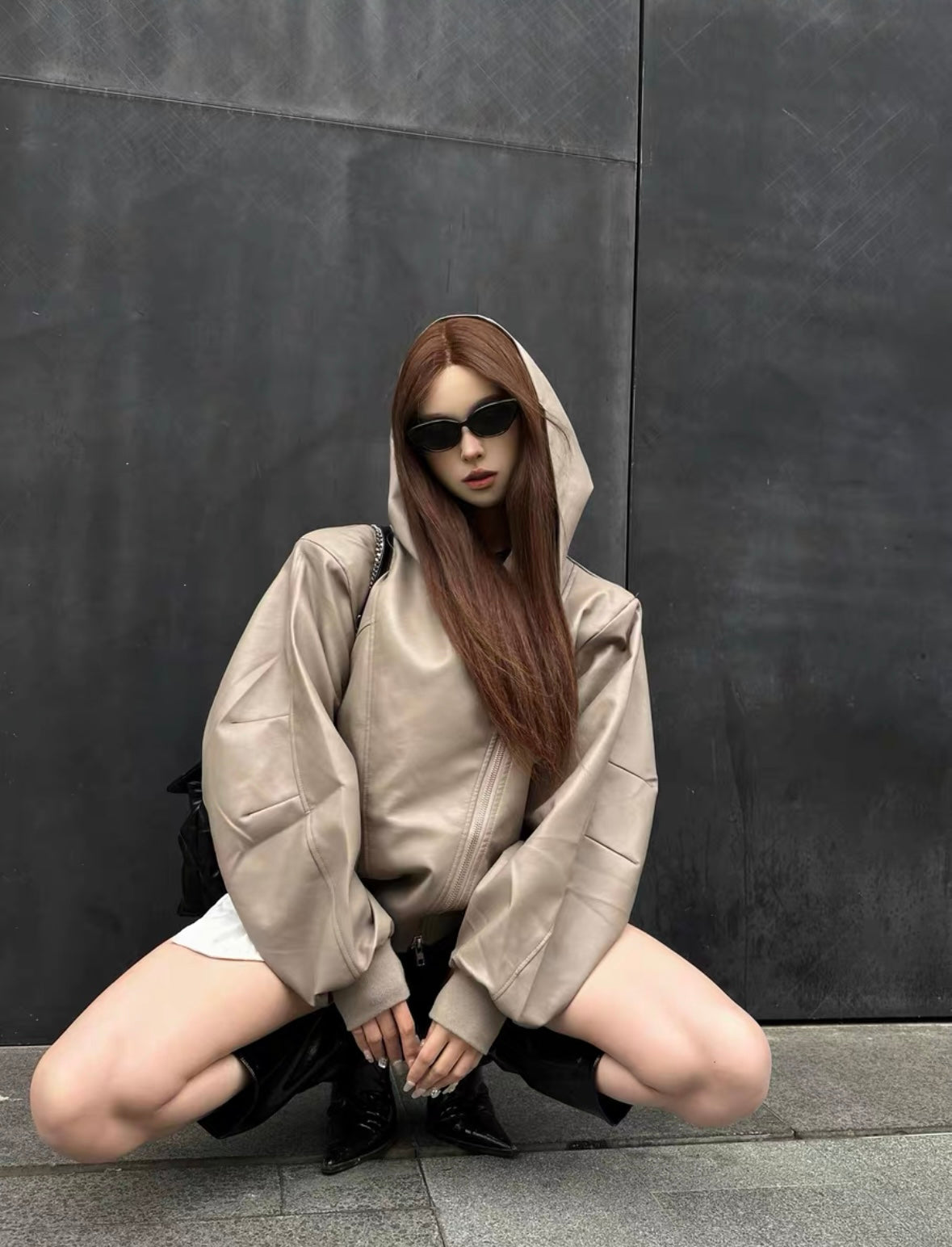 ArguE CulturE Hoodie