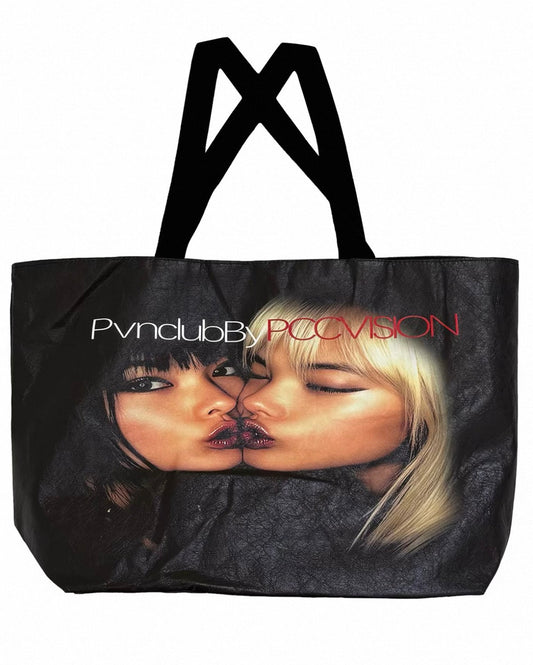 PCCVISON 3MANSON Angel Bag
