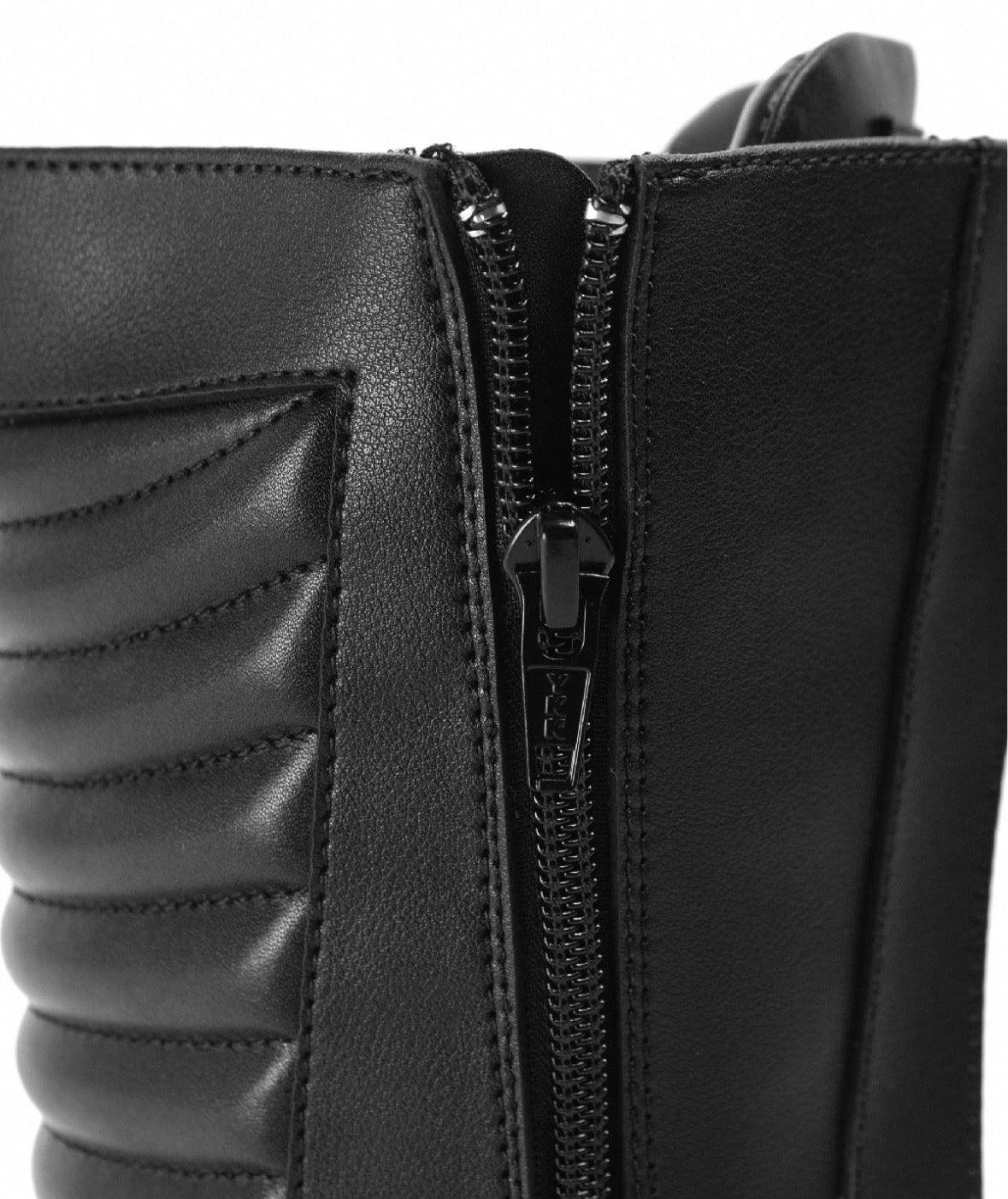 ROCKSTA × F.V.O.O Platform Shoes