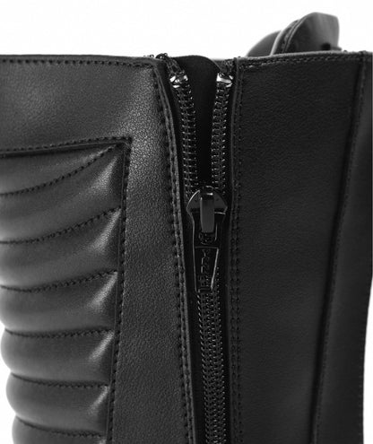 ROCKSTA × F.V.O.O Platform Shoes