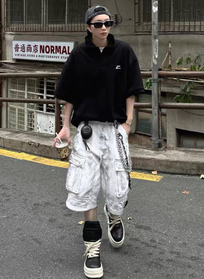 NIHILISM Half Pants
