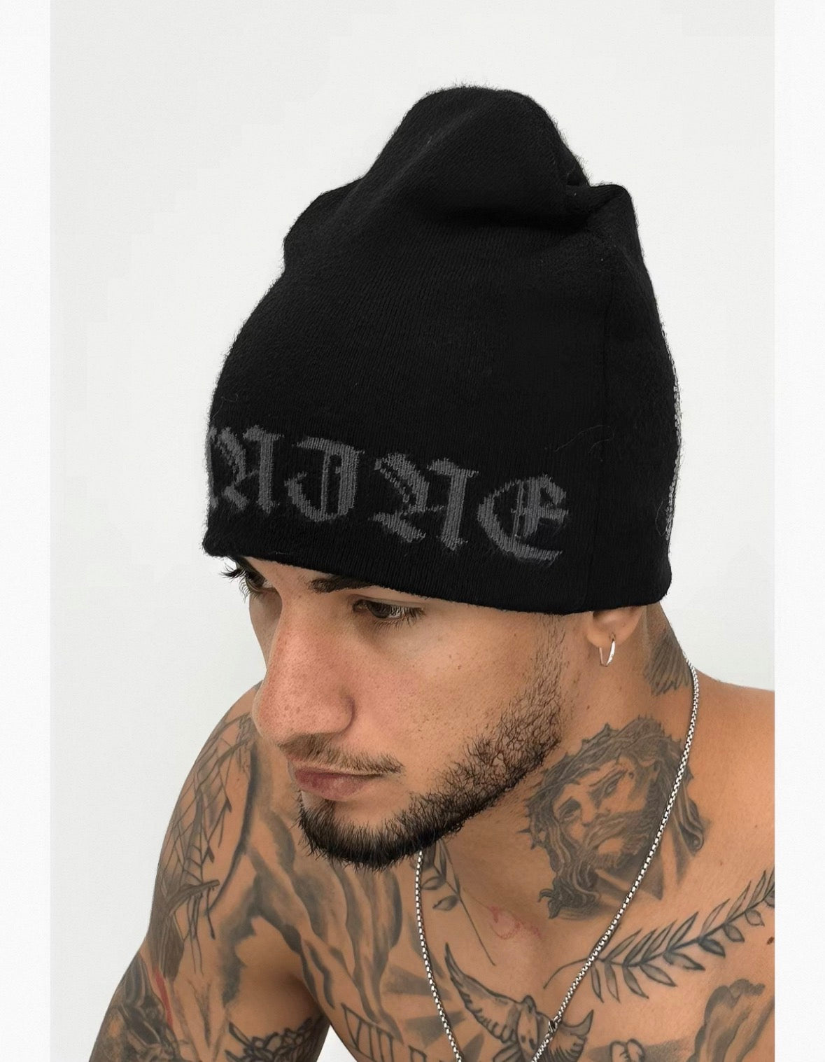 TECNINEGROUP Bull / Pegasus Beanie