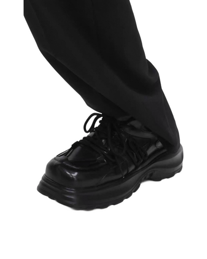 HANQIAORIJI Platform Shose