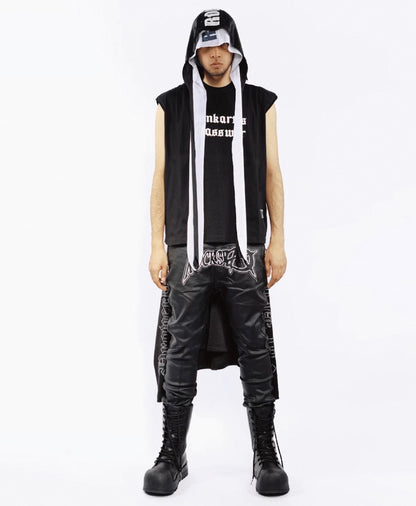 ROCKSTA × F.V.O.O Platform Shoes