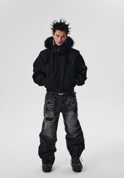 SGW Separate Far Jacket