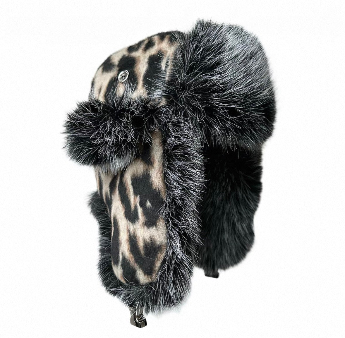 SELFISH SELECT Far Flight Cap