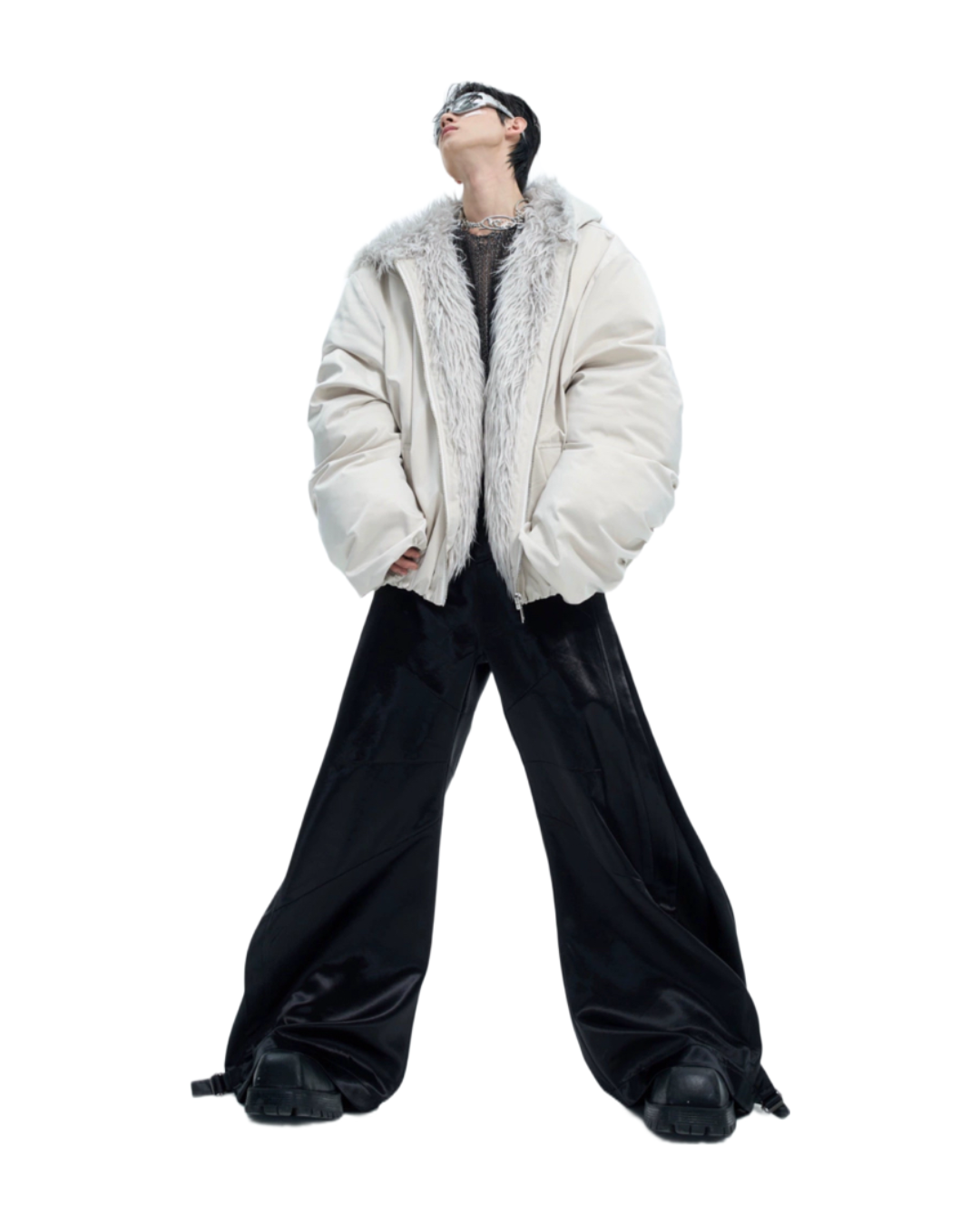 ArguE CulturE Far Jacket